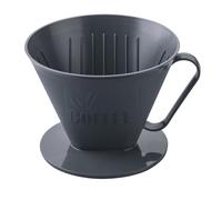 Fackelmann Kaffeefilterbehälter Porta-Filtro Contenitore Filtro Caffè No. 4