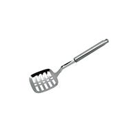 Fackelmann Line4 24557 Schiumarola 34 cm in Acciaio Inox