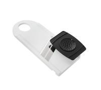 Fackelmann Mandolina Affetta Verdure Manuale con 2 Lame in Acciaio Inossidabile