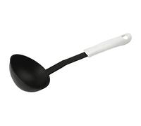 Fackelmann Mestolo in Nylon, Bianco