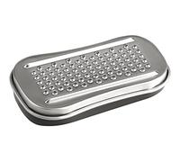 Fackelmann Mini Grattugia con Contenitore