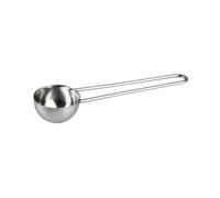 Fackelmann Misurino per caffè 14 cm in Acciaio Inox 18/10