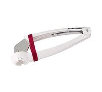 Fackelmann Nature Snocciola susine, Bianco o Viola, 22.5x7.8x3.5 cm