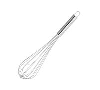 Fackelmann Nirosta 43052 Frusta in acciaio INOX 32 cm