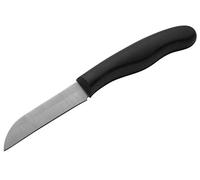 Fackelmann Nirosta 43815 - Coltello per sbucciare, 7/20 cm
