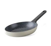 Fackelmann Padella Balance Ø 20 cm - Alluminio riciclato, antiaderente in ceram