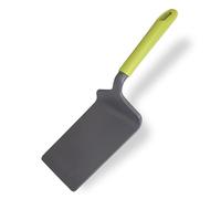 Fackelmann Paletta lasagne con manico in plastica riciclata, materiale parte funzionale in nylon resistente alle alte temperature