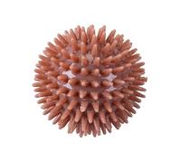 Fackelmann Palla gioco per cani, stimola movimento ed esercizio fisico, favorisce gioco interattivo e attività mentale, ideale per cuccioli e cani adulti