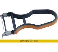 Fackelmann Pelapatate a Y con Lama in Acciaio Inox 25226