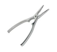 Fackelmann Pinza per Aragoste/Crostacei, Metallo, Multicolore