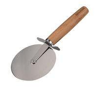 Fackelmann Pizza Cutter XXL, Coltello Pizza e Pasta, Handle, FSC
