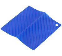 Fackelmann Presina Milleusi in Silicone, Resistente Fino a 200 Gradi, Multicolore