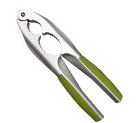 Fackelmann Rompinoci con Impugnatura Antiscivolo, Metallo, Multicolore, Unica