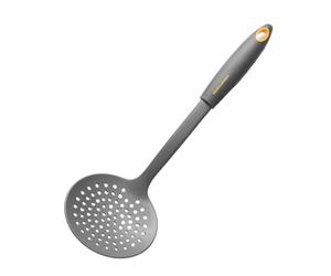 Fackelmann Schiumarola in Nylon, Linea Soft Collection, Nero