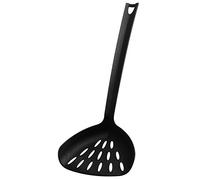 Fackelmann Schiumarola in Nylon, Nero