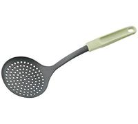 Fackelmann Schiumarola, Plastica Ecologica, Verde Menta, 32 cm