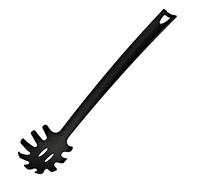 Fackelmann Servi Spaghetti in Nylon Resistente alle Alte Temperature.