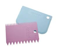 Fackelmann Set Biglietti 43918 Impasto, 2 Pezzi, Candy (modelli assortiti)