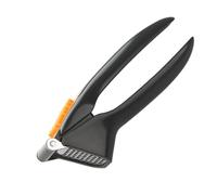 Fackelmann Soft Collection Spremiaglio, Acciaio, Colori Assortiti