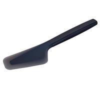 Fackelmann Spatola flessibile in silicone per frittate, pancake, crepes e dolci, utensile da cucina antiaderente, resistente al calore, lavabile in lavastoviglie