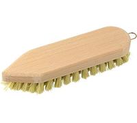 Fackelmann Spazzola per lavaggio 22 x 6 x 4.5 cm, in legno/mypre Fibre