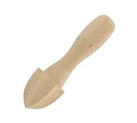 Fackelmann Spremilimone in Legno, Marrone, 16.5 cm