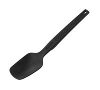 Fackelmann Statement Cucchiaio da portata con funzione lift-up - Cucchiaio da cucina con manico ergonomico - Adatto per pentole e padelle rivestite - ca. 30 x 6,5 x 3,5 cm