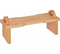 FACKELMANN TAGLIERE/ALZATINA IN FAGGIO CAMILLA GIFT