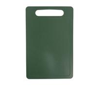 Fackelmann Tagliere da cucina, per frutta, verdura, alimenti, tagliere antiscivolo in plastica PP, sicuro ad uso alimentare, lavare a mano, dimensioni 30 x 19,5 cm, Linea Ocean