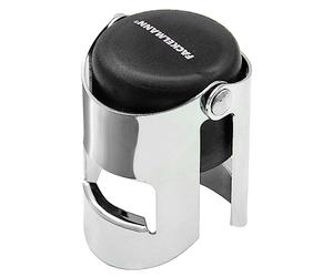 Fackelmann Tappo Champagne/Spumante, Metallo, Multicolore