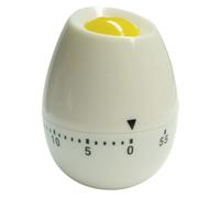 Fackelmann Timer da Cucina a Forma di Uovo (ST237)