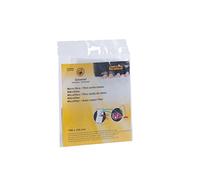 Fackelmann Top Filter Microfiltro di Ricambio per aspirapolvere, tagliabile