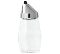 Fackelmann Versalatte/Dosamiele, Vetro, Trasparente