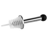 Fackelmann Versatore, Sughero, Acciaio, Plastica, Argento