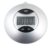 Fackelmann Zenker 41939 - Timer con Display LCD