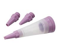 Fackelmann Zenker 684695 Penna Decoratrice per Dolci