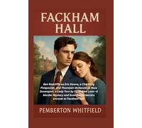 FACKHAM HALL: Ben Radcliffe as Eric Noone, a Charming Pickpocket, and Thomasin McKenzie as Rose Davenport, a Lady Torn by Forbidden Love-A Murder Mystery and Scandalous Secrets Unravel at Fackham Hall