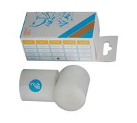 FackLOxc 2lots Tappetino protettivo per pneumatici per bici, tappetino antirollio per camera d'aria, compatto, per mountain bike, accessori per mountain bike