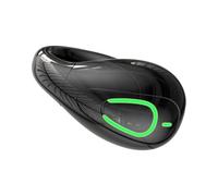FackLOxc Cuffie A Orecchio Aperto Singolo per Le Orecchie Sinistro delle Orecchie 5.3 Compatibili 5.3 Cuffie Comodi Sport Business Leggero Auricolare Compatibile