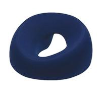 FACLE DOWN CILLOW - Cuscino di bellezza in memory foam | Cuscino per il viso ergonomico per spa, letto di bellezza e pisolino | Supporto portatile standard per il rilassamento