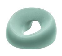 FACLE DOWN CILLOW - Cuscino di bellezza in memory foam | Cuscino per il viso ergonomico per spa, letto di bellezza e pisolino | Supporto portatile standard per il rilassamento