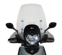 FACO 23191 PARABREZZA KYMCO PEOPLE GTI 300 ANNO 2018 ALTO INVERNALE
