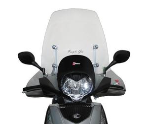 FACO 23191 PARABREZZA KYMCO PEOPLE GTI 300 ANNO 2018 ALTO INVERNALE