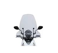 Faco 23556 Parabrezza Sym Symphony anno 2022 Alto Invernale Con Attacchi Inclusi