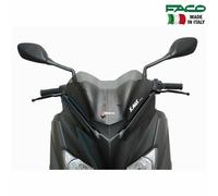 28055 PARABREZZA CUPOLINO SPOILER FUME' FACO YAMAHA X-MAX 250 2010