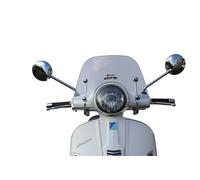 FACO 28380 CUPOLINO ODT CON ASTE CROMO PIAGGIO VESPA GTS / GTS ABS 250 2006 201