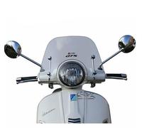 FACO 28380 CUPOLINO ODT CON ASTE CROMO PIAGGIO VESPA GTS TOURING 300 2006 2016