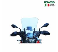 FACO 28475 CUPOLINO ALTO +15CM TRASPARENTE BMW R GS (K50) 1200 2013 2018