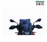FACO 28477 CUPOLINO BASSO -5CM FUME SCURO FOR BMW R GS (K50) 1200 2013 2018