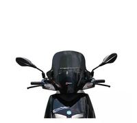 FACO 28580 CUPOLINO FUME CON ATTACCHI PIAGGIO 125 TYPHOON 4T 2010-2011